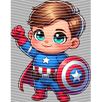 Cartoons and other-CO 2053